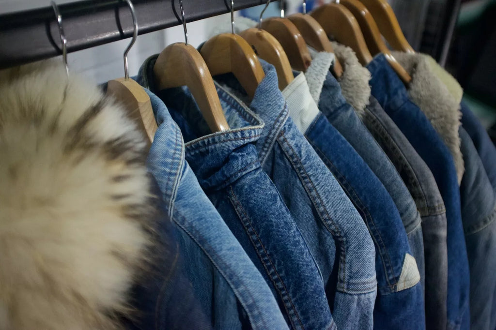 Why Vintage Wholesale is the Ideal Option for Rework Designs