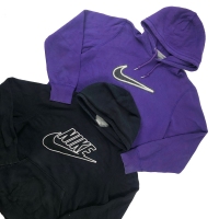 Branded Hoodies