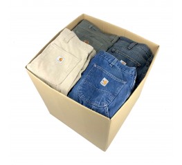 Carhartt Jeans & Carpenter Pants Big Size Bundle