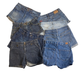 Women’s Shorts